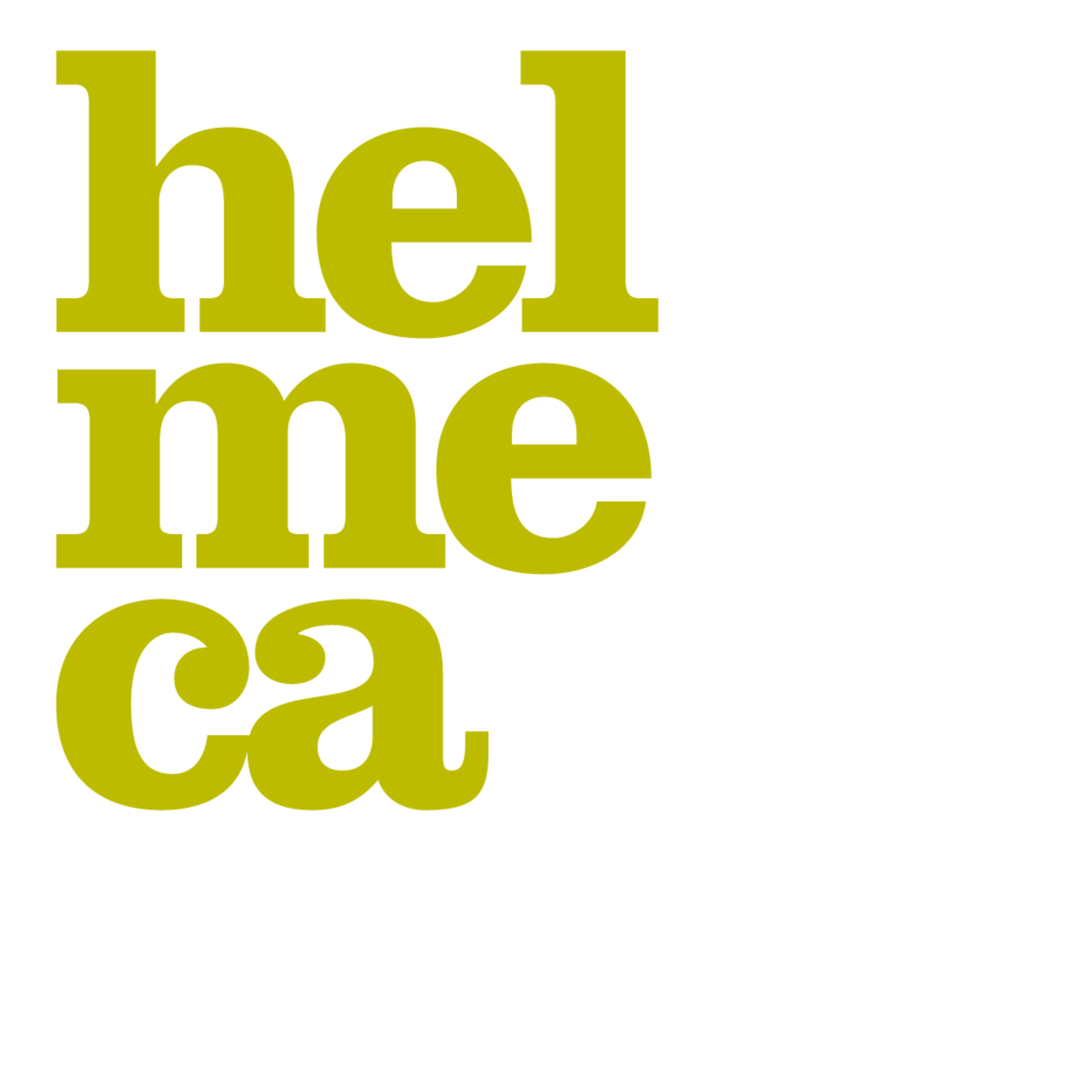 Logo Helmeca
