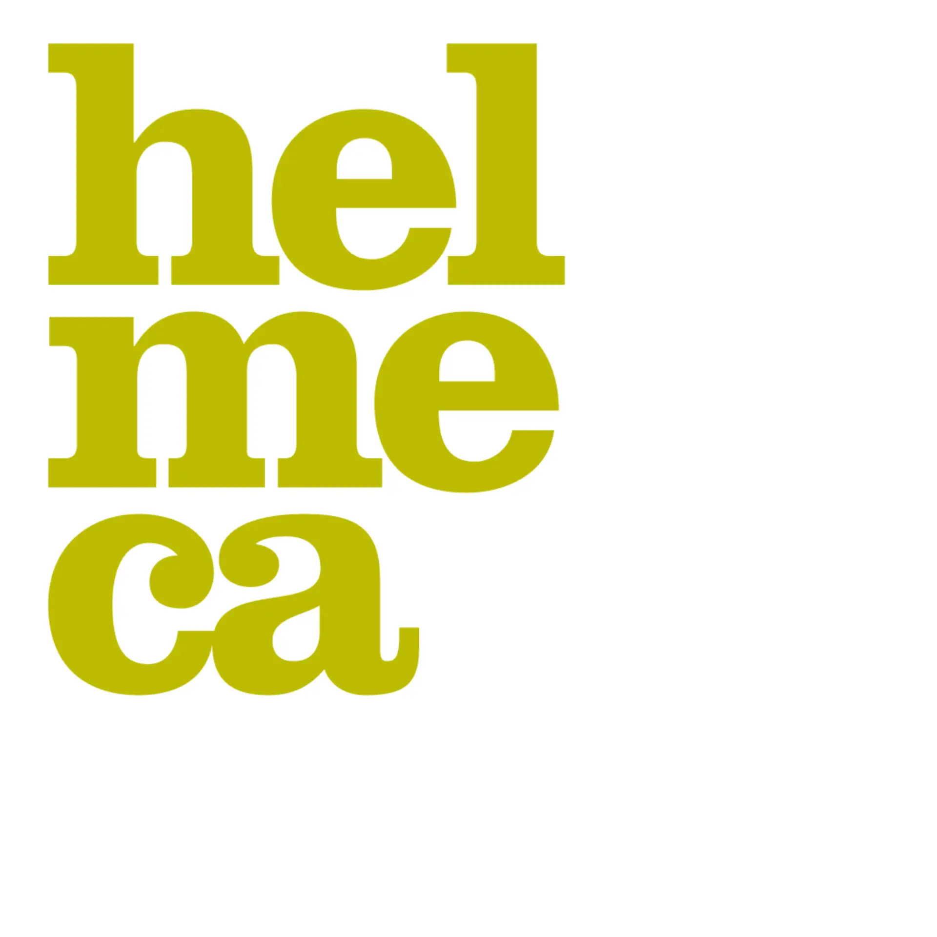 Logo Helmeca