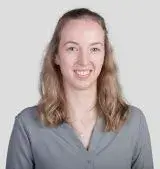 Ann-Christin Groen, docente y coach lingüística de Helmeca