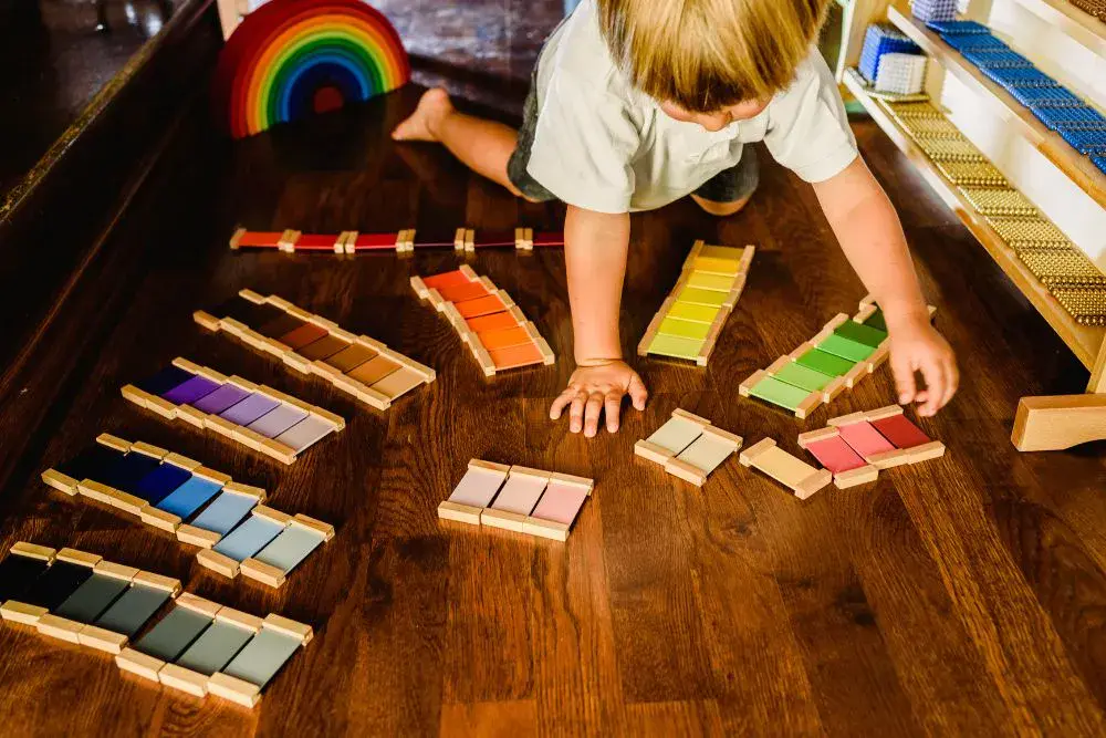Metodo Montessori