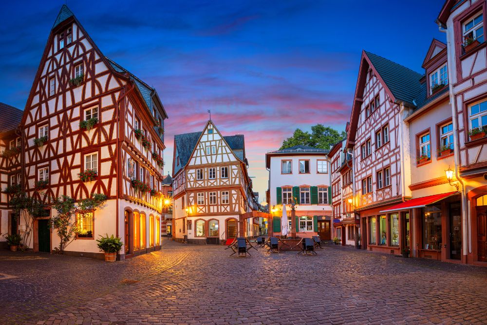 Vivir en Alemania: guía completa para mudarte, trabajar y adaptarte