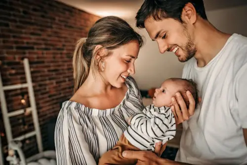 Baja por maternidad en Alemania