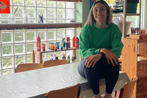  ¿Cuáles son las funciones de un educador infantil?