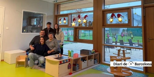 La fuga de mestres d’infantil: “A Espanya, no tenia opcions de construir el meu futur” 