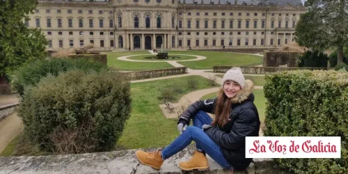 Una lucense en Alemania