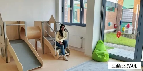 Alemania, el paraíso para los educadores infantiles de Castilla y León: ganar 2.500 euros con otro tipo de educación